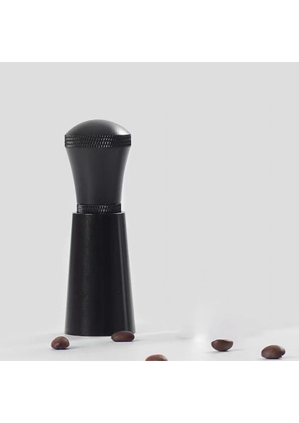 Kahve Dağıtım Aracı 0.35MM 7-Pin Espresso Blender, 8 Ek Değiştirilebilir Iğneli, Standlı Alüminyum Saplı (Yurt Dışından) fiyatları