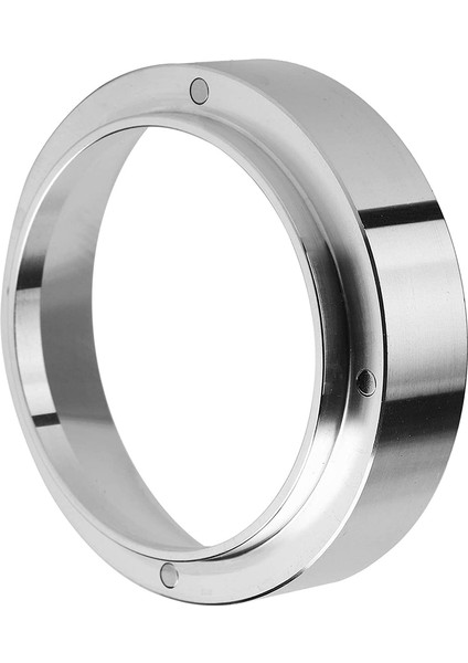 Alüminyum Manyetik Kahve Tozu Halkası Akıllı Dozaj Kasesi Huni Portafilter Aksesuarları (51MM) (Yurt Dışından) fiyatları