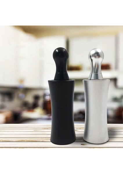 Iğne Kahve Sabotaj Kahve Sabotaj Distribütörü Leveler Aracı Iğne Tipi Kahve Tozu Dağıtıcı Siyah (Yurt Dışından) fiyatları