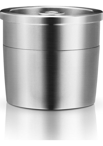 Yeniden Doldurulabilir Kahve Kapsülü Paslanmaz Çelik Kahve Kapsülü Konsantre Kahve Filtresi Illy Kahve Makinesi Için (Yurt Dışından) fırsatları