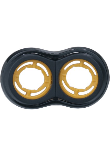 Tıraş Makinesi Kafası Philips S510 520 560 511 512 571 Elektrikli Tıraş Makinesi Yedek Kafa Carmen Takım Tutucu Aksesuarları (Yurt Dışından)