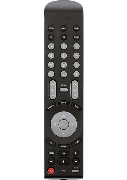 Uzaktan Kumanda Yedek RMT-JR01 Jvc-Tv BC50R EM28T EM32T EM32TS EM37T EM39T JLC32BC3000 JLC32BC3002 JLC37BC3000 (Yurt Dışından) modelleri