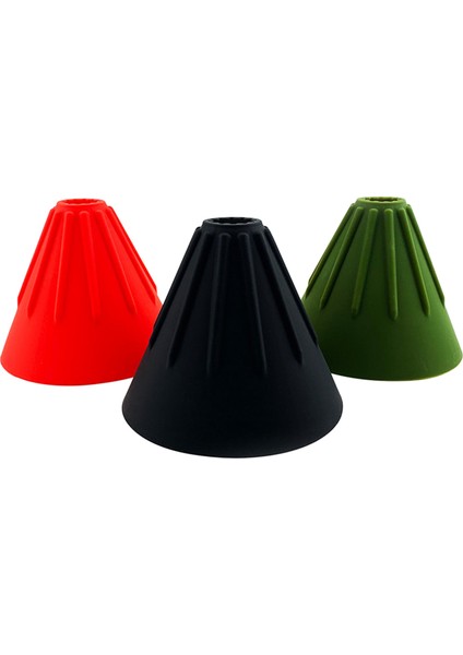 Yeniden Kullanılabilir Silika Jel Kahve Filtresi Mutfak Kahve Hunisi Kahve Filtreleri Dayanıklı Kahve Filtreleri Aksesuarları Kırmızı (Yurt Dışından) fırsatları