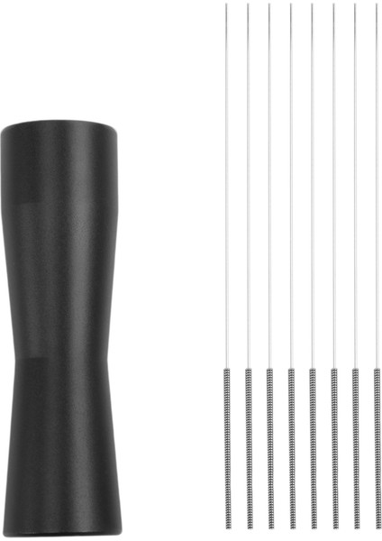 Kahve Karıştırıcı Için El Sabotajları Barista Dağıtımı Wdt Aracı Iğne Tipi Dağıtıcı (Yurt Dışından)