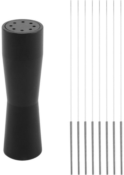 Kahve Karıştırıcı Için El Sabotajları Barista Dağıtımı Wdt Aracı Iğne Tipi Dağıtıcı (Yurt Dışından) fiyatları