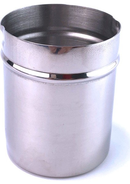 Fasulye Öğütücü Toz Alıcısı R120 Öğütücü Toz Fincan Kahve Makinesi Kolu Toz Fincan (Yurt Dışından)