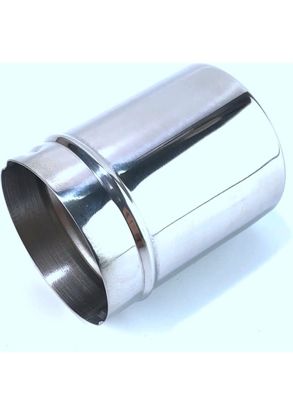 Fasulye Öğütücü Toz Alıcısı R120 Öğütücü Toz Fincan Kahve Makinesi Kolu Toz Fincan (Yurt Dışından) indirimleri