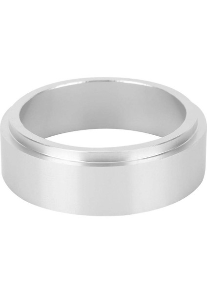 1 Kahve Makinesi Dağıtım Cihazı Toz Alma Cihazı Uçmayı Önleyen Toz Döngüsü Kahve Filtresi Aksesuarı (54MM) (Yurt Dışından) indirimleri