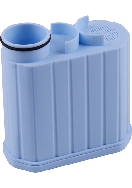 Tam Otomatik Philips Saeco CA6903/01 Aqua Clean Kireç Önleyici Makineler Için 4 Takım Al-Clean Uyumlu Su Filtresi (Yurt Dışından) modelleri