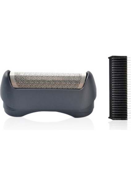 Braun 11B Pistonlu Elektrikli Tıraş Makinesi Örgü Kesici Kafa Düzeneği Omentum Aksesuarları Için Uygundur (Yurt Dışından)