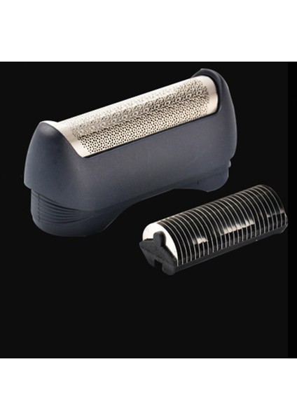 Braun 11B Pistonlu Elektrikli Tıraş Makinesi Örgü Kesici Kafa Düzeneği Omentum Aksesuarları Için Uygundur (Yurt Dışından)