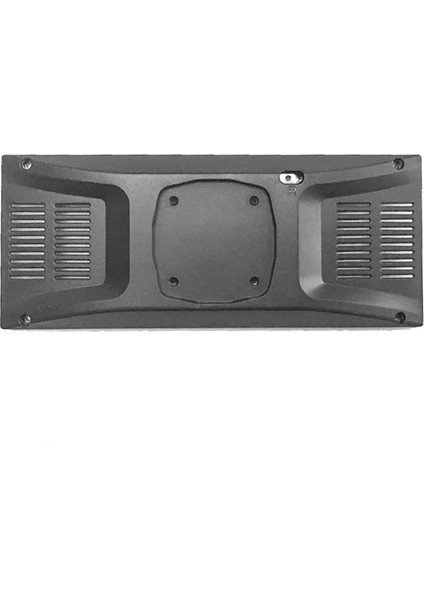 B7 Kurulu Hgdo 1 Numaralı Montaj Tutucu Araba Dvr Için Dikiz Aynası Dvr Montaj Tutucular Araba Gps Video Kaydedici Metal Braket Çizgi Kam (Yurt Dışından)