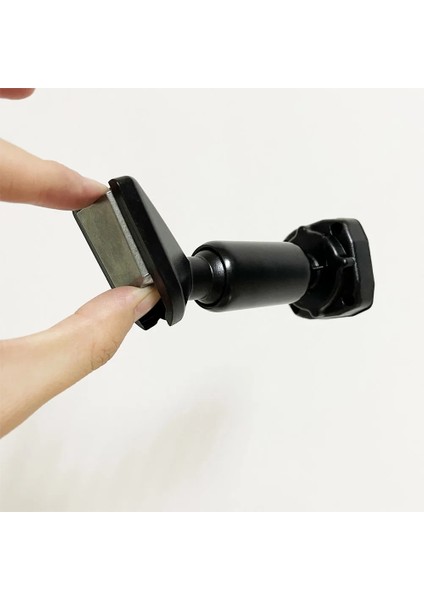 B7 Kurulu Hgdo 1 Numaralı Montaj Tutucu Araba Dvr Için Dikiz Aynası Dvr Montaj Tutucular Araba Gps Video Kaydedici Metal Braket Çizgi Kam (Yurt Dışından) indirimleri