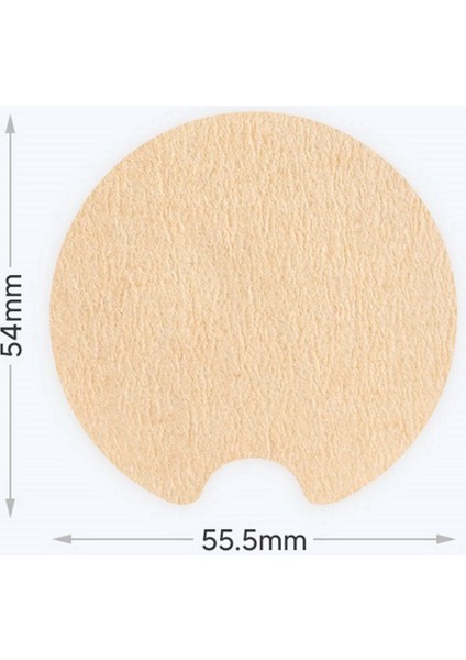 100 Adet Damlama Fincan Kahve Kağıdı Makinesi Kahve Filtre Kağıdı Fit El Dökülmüş Kahve Mutfak Pişirme Araçları Bosch Kapsül (Yurt Dışından) modelleri