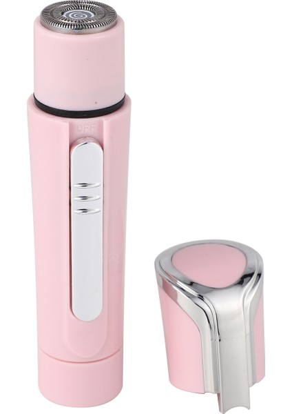 Mini Elektrikli Yüz Saç Çıkarıcı Tıraş Makinesi Yüz Bakımı Vücut Epilasyon Ağrısız Taşınabilir Epilatörler Düzeltici Güzellik Araçları Kadın (Yurt Dışından) modelleri