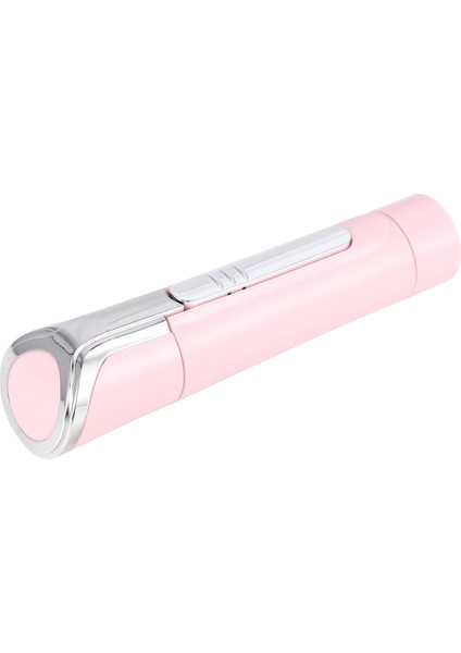 Mini Elektrikli Yüz Saç Çıkarıcı Tıraş Makinesi Yüz Bakımı Vücut Epilasyon Ağrısız Taşınabilir Epilatörler Düzeltici Güzellik Araçları Kadın (Yurt Dışından) fırsatları