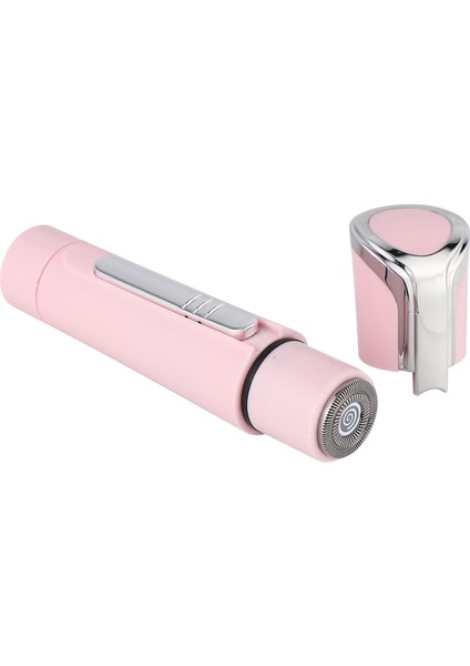 Mini Elektrikli Yüz Saç Çıkarıcı Tıraş Makinesi Yüz Bakımı Vücut Epilasyon Ağrısız Taşınabilir Epilatörler Düzeltici Güzellik Araçları Kadın (Yurt Dışından) indirimleri