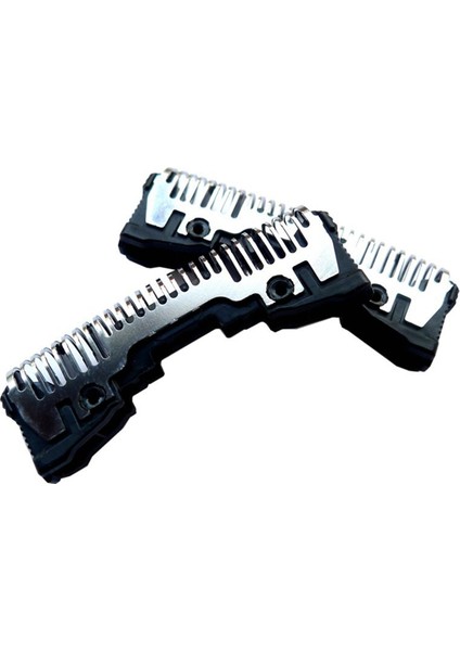 Panasonic WES9068 ES8103S ES-ST23 S8161 ES8101 ES-LC62 ES8249 ES8103S ES8101 Iç Bıçak Için Yedek Tıraş Bıçakları (Yurt Dışından) modelleri