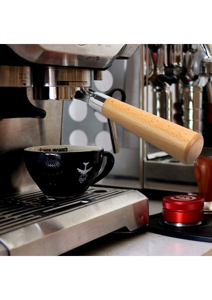 Delonghi EC680 / EC685 Için 51MM Kahve Dipsiz Filtre, Filtre Sepetli Çıkarılabilir Dipsiz Filtre Tutucu (Yurt Dışından) modelleri