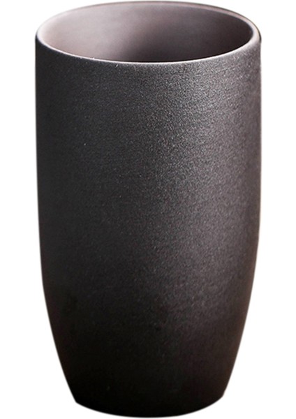 230ML Japon Tarzı Çay Fincanı Su Bardağı Kumtaşın Seramik El-Boyalı Kungfu Çay Fincanı Mutfağı Drinkware C (Yurt Dışından)