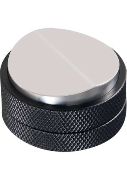 58MM Kahve Tozu Tamp Yerçekimi Tipi Ayarı Toz Dağıtıcı Kendinden Uyarlanabilir Yükseklik Kahve Gereçleri (Yurt Dışından)