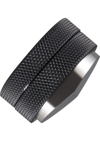 58MM Kahve Tozu Tamp Yerçekimi Tipi Ayarı Toz Dağıtıcı Kendinden Uyarlanabilir Yükseklik Kahve Gereçleri (Yurt Dışından) fiyatları