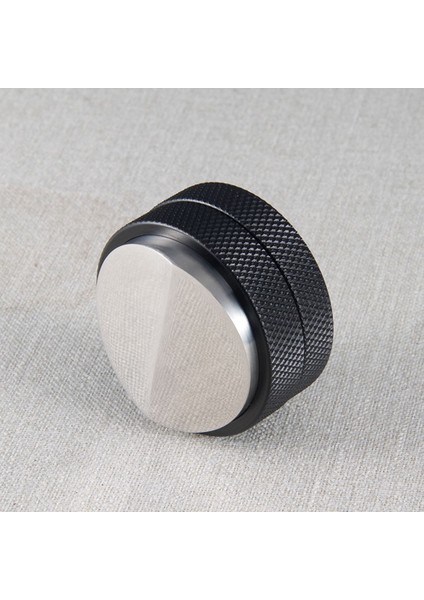 58MM Kahve Tozu Tamp Yerçekimi Tipi Ayarı Toz Dağıtıcı Kendinden Uyarlanabilir Yükseklik Kahve Gereçleri (Yurt Dışından) modelleri