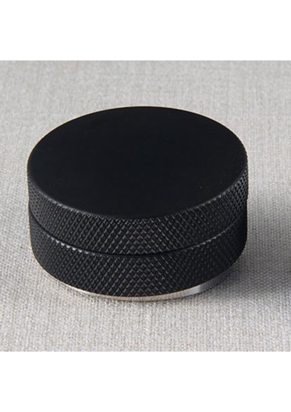 58MM Kahve Tozu Tamp Yerçekimi Tipi Ayarı Toz Dağıtıcı Kendinden Uyarlanabilir Yükseklik Kahve Gereçleri (Yurt Dışından) fırsatları