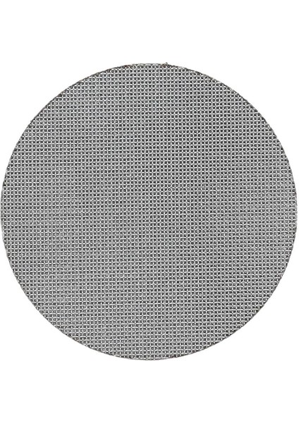 Kahve Filtresi Örgüsü, Yeniden Kullanılabilir Kahve Puck Ekranı Yüksek Mukavemetli 1.7mm Aeropress Kahve Makinesi Filtreleri Için Dayanıklı 51MM (Yurt Dışından)