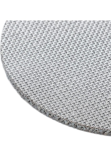 Kahve Filtresi Örgüsü, Yeniden Kullanılabilir Kahve Puck Ekranı Yüksek Mukavemetli 1.7mm Aeropress Kahve Makinesi Filtreleri Için Dayanıklı 51MM (Yurt Dışından) indirimleri