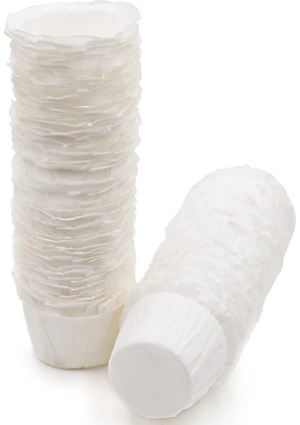 Tek Kullanımlık Kahve Filtreleri 300 Sayım Kahve Kağıdı Filtresi Keurig ile Uyumlu, Tüm Markalara Uygun K Bardak Filtresi (Yurt Dışından)