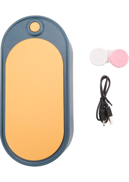 Takı Temizleyici, Takı Gözlük Saatler Tıraş Başlıklarının Temizlenmesi Için Taşınabilir Profesyonel Ultrasonik Temizleyici (Yurt Dışından) fiyatları