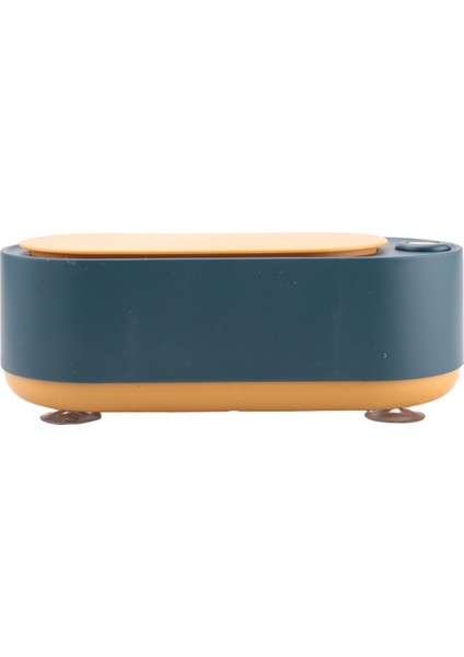 Takı Temizleyici, Takı Gözlük Saatler Tıraş Başlıklarının Temizlenmesi Için Taşınabilir Profesyonel Ultrasonik Temizleyici (Yurt Dışından) indirimleri