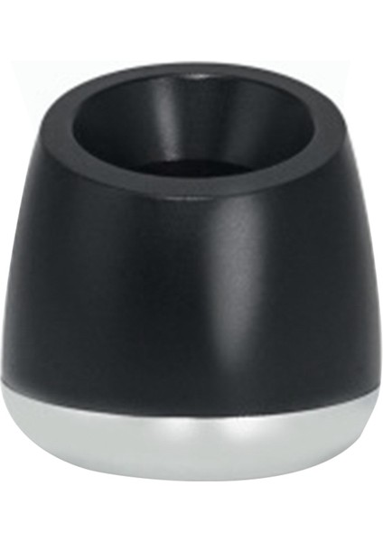 Metal Alüminyum Çift Kenarlı Jiletli Tutucu Manuel Eğimli Jilet Tabanı Büyük Boy Delik Çapı (Yurt Dışından)