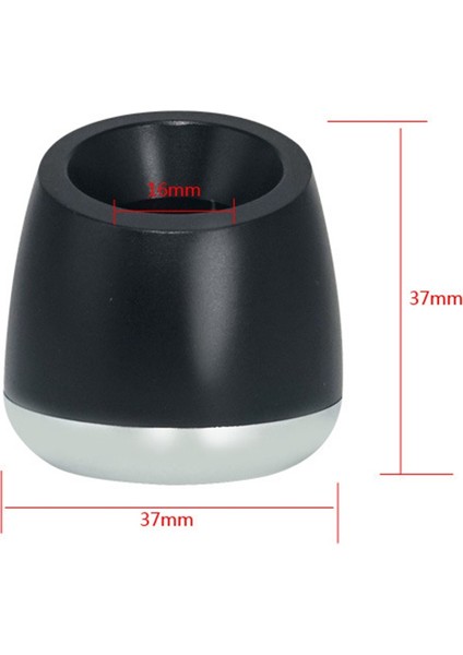 Metal Alüminyum Çift Kenarlı Jiletli Tutucu Manuel Eğimli Jilet Tabanı Büyük Boy Delik Çapı (Yurt Dışından) fiyatları