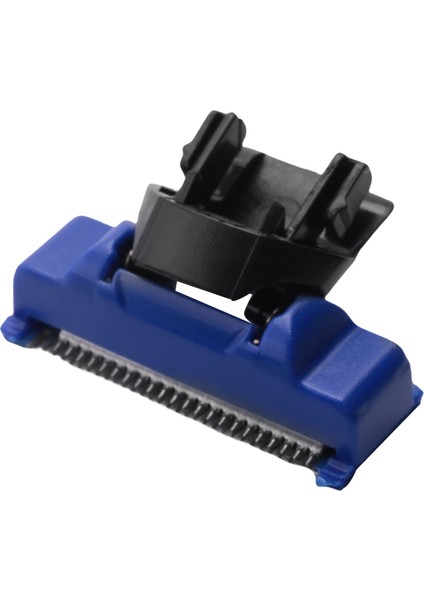 Tek Bıçaklı Elektrikli Tıraş Makinesi Temizleme Düzeltici Kafa Için Solo Düzeltici Mini Yedek Kafa Için 7 Adet (Yurt Dışından) modelleri