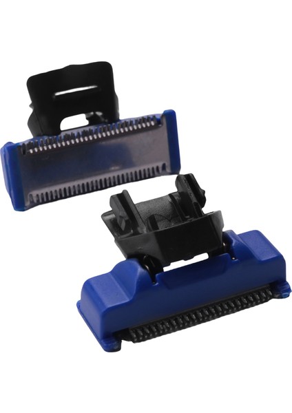 Tek Bıçaklı Elektrikli Tıraş Makinesi Temizleme Düzeltici Kafa Için Solo Düzeltici Mini Yedek Kafa Için 7 Adet (Yurt Dışından) fırsatları