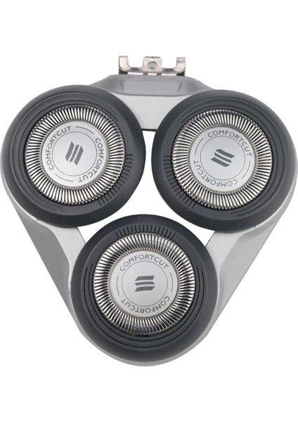 Adet Yedek Tıraş Makinesi Başlığı Philips S5000 S5370 S5571 S5420 S5140 S5078 S5077 S5050 S5082 Elektrikli Tıraş Bıçağı (Yurt Dışından)