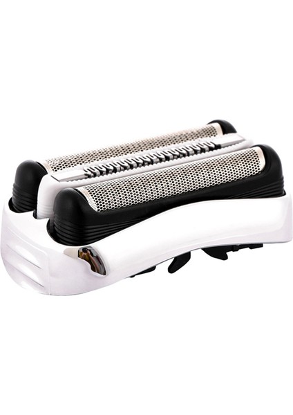 32S Tıraş Makinesi Yedek Kafa Braun Serisi 3 Elektrikli Tıraş Makineleri 300S 301S 310S 320S 330S 340S 360S 380S 3000S 3010S 3020S (Yurt Dışından)