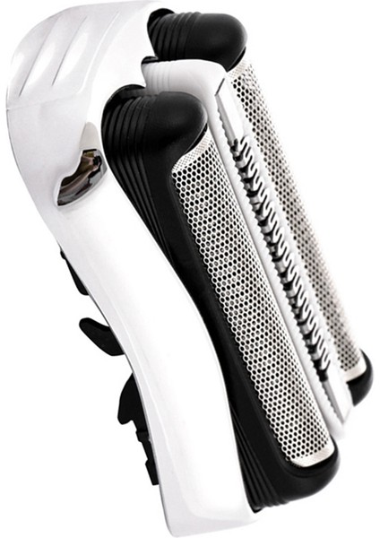 32S Tıraş Makinesi Yedek Kafa Braun Serisi 3 Elektrikli Tıraş Makineleri 300S 301S 310S 320S 330S 340S 360S 380S 3000S 3010S 3020S (Yurt Dışından) modelleri