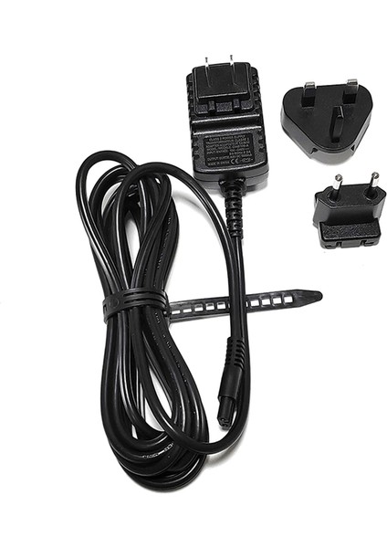 Şarj Adaptörü Andis 73010/73060/73070/73100/73135 Elektrikli Tıraş Makinesi Saç Kesme Makinesi Yedek Aksesuarlar Abd Plug (Yurt Dışından) modelleri
