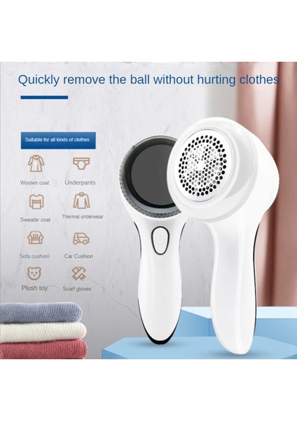 Lint Sökücü Elektrikli, Kazak Boncuklanma Yün Düzeltici Taşınabilir Kumaş Elbise Halı Kanepe Fuzz Granül Tıraş Makinesi Temizleme Topu (Yurt Dışından) fiyatları