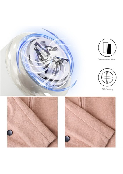 Lint Sökücü Elektrikli, Kazak Boncuklanma Yün Düzeltici Taşınabilir Kumaş Elbise Halı Kanepe Fuzz Granül Tıraş Makinesi Temizleme Topu (Yurt Dışından) modelleri