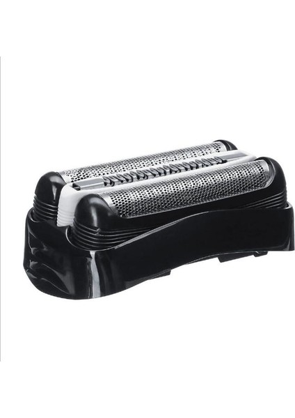 Tıraş Bıçağı Jilet Yedek Tıraş Makinesi Folyo Kafa Parçası Kesici Aksesuarları Braun Jilet 32B 32S 21B 21S, 32B Taban (Yurt Dışından) fiyatları