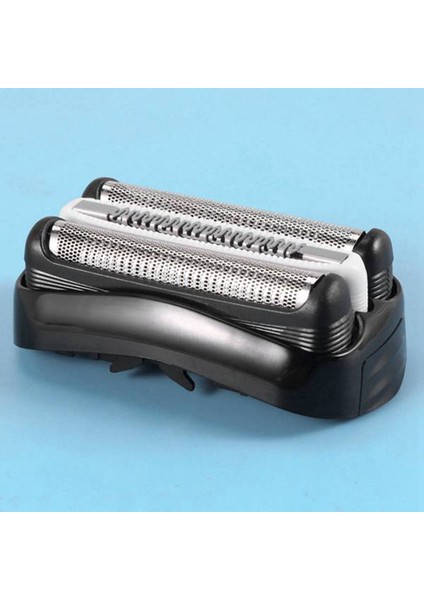 Adet Yedek Tıraş Makinesi Parçası Kesici Aksesuarları Braun Jilet 32S 3 Serisi Erkekler Elektrikli Tıraş Makinesi Başlığı (Yurt Dışından) indirimleri