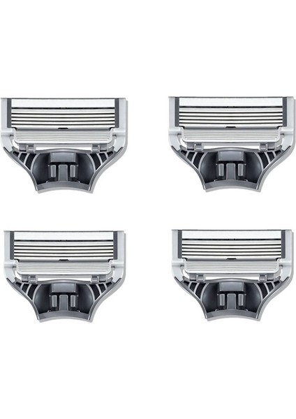 Harrys Erkek Tıraş Makinesi Başlıklarına Uyar Tıraş Makinesi Yedek Başlıkları Manuel Tıraş Bıçağı (Yurt Dışından)