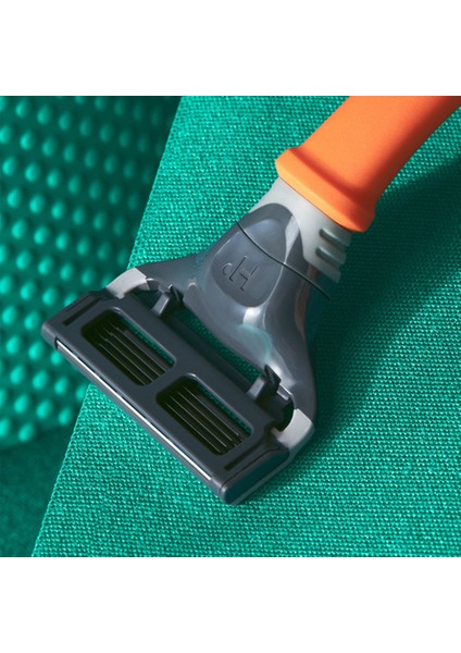 Harrys Erkek Tıraş Makinesi Başlıklarına Uyar Tıraş Makinesi Yedek Başlıkları Manuel Tıraş Bıçağı (Yurt Dışından) fiyatları