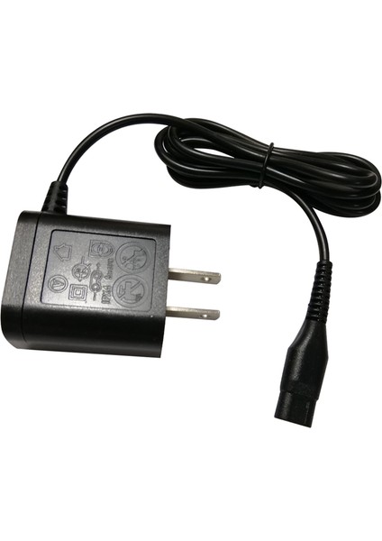 Philips Norelco Tıraş Makinesi Için Uygundur, A00390 Şarj Cihazı Güç Kablosu Adaptörü Abd Tak (Yurt Dışından)