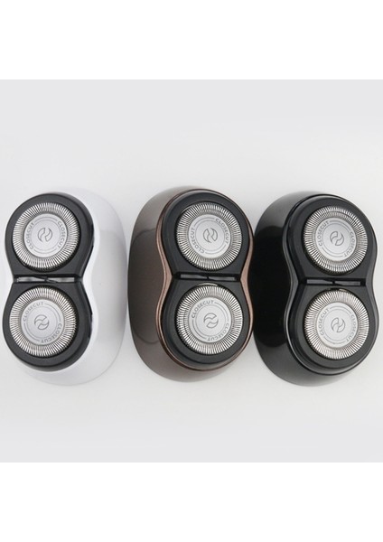 SH30 Tıraş Makinesi Yedek Kafa Tıraş Bıçağı Philips S300 S301 S311 S321 S330 S331 S360 Beyaz (Yurt Dışından) indirimleri