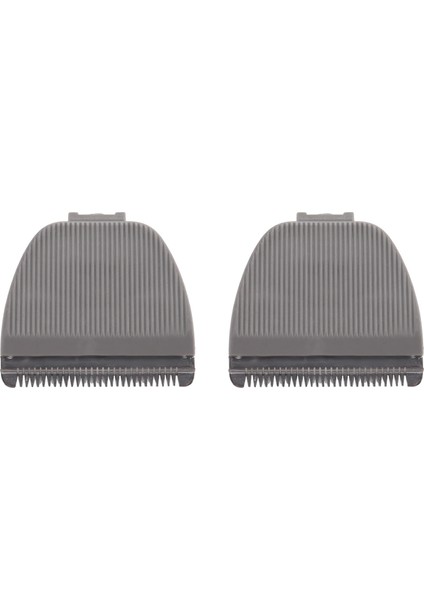 Codos CP-6800 KP-3000 CP-5500 Için 2 Adet Saç Kesme Makinesi Yedek Bıçağı (Yurt Dışından)